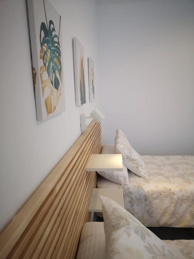 Apartamento Suite Arco De La Villa,Solo Familia Y Parejas,Parking Gratuito Conil De La Frontera Exterior photo